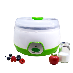 Electric Yogurt Maker
