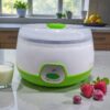 Electric Yogurt Maker