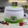 Electric Yogurt Maker